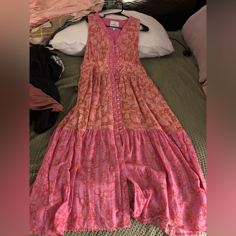 Sam Edelman xl dress